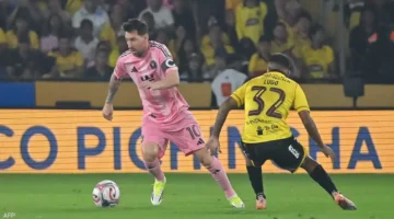 بلمسة برشلونية.. هدف ميسي التاريخي يعلن جاهزية الأسطورة للمشاركة في المونديال